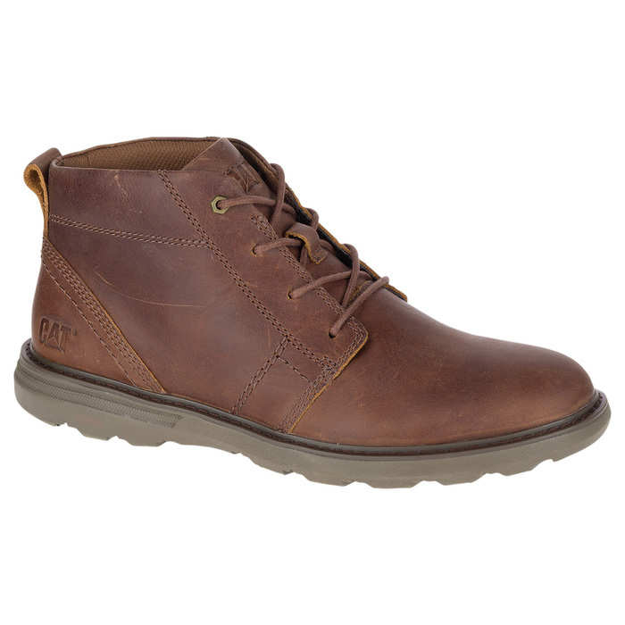 cat men's trey boot