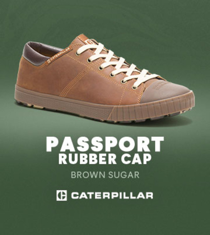 1208 caterpillar mid trail shoes