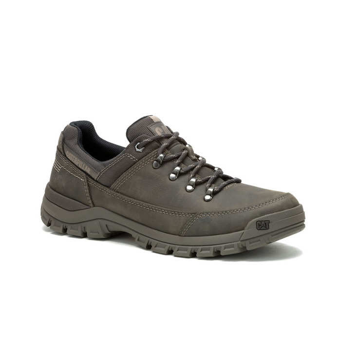 Threshold hiker low - Bungee cord walker - Cf - mens - CAT Footwear