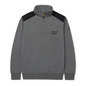 DARK HEATHER GREY