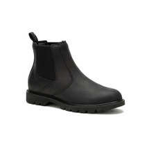 Caterpillar biker boots women's hotsell