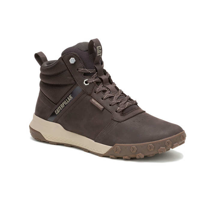 Caterpillar lightweight boots hotsell