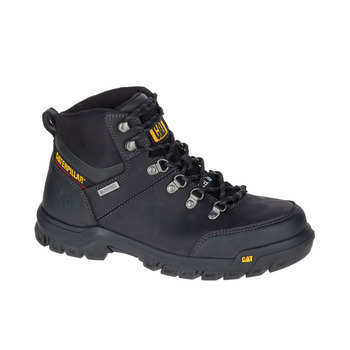 Caterpillar diagnostic boots uk hotsell