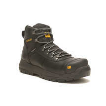 Cat framework safety boots best sale